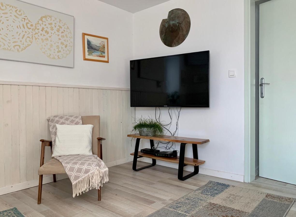 Apartment Micnek Bled Dış mekan fotoğraf