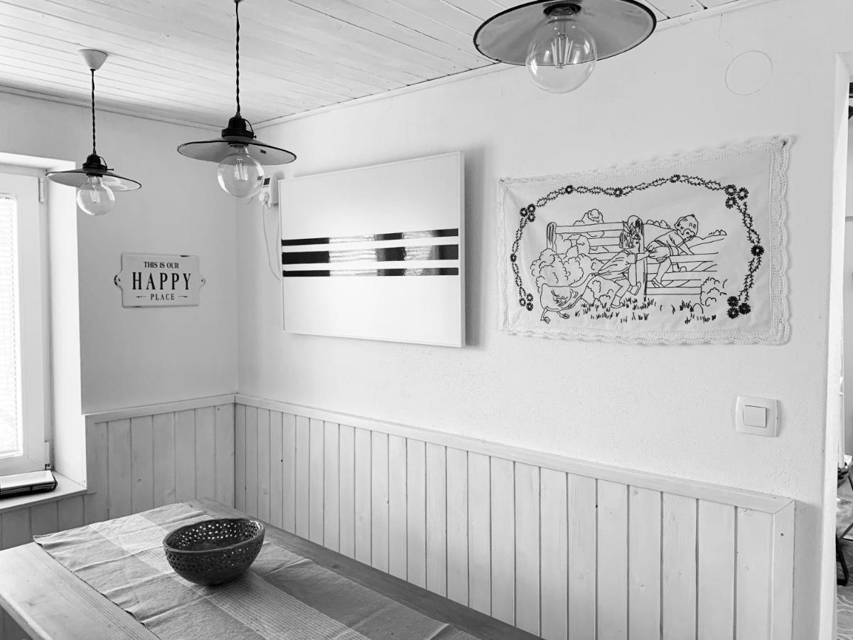 Apartment Micnek Bled Dış mekan fotoğraf