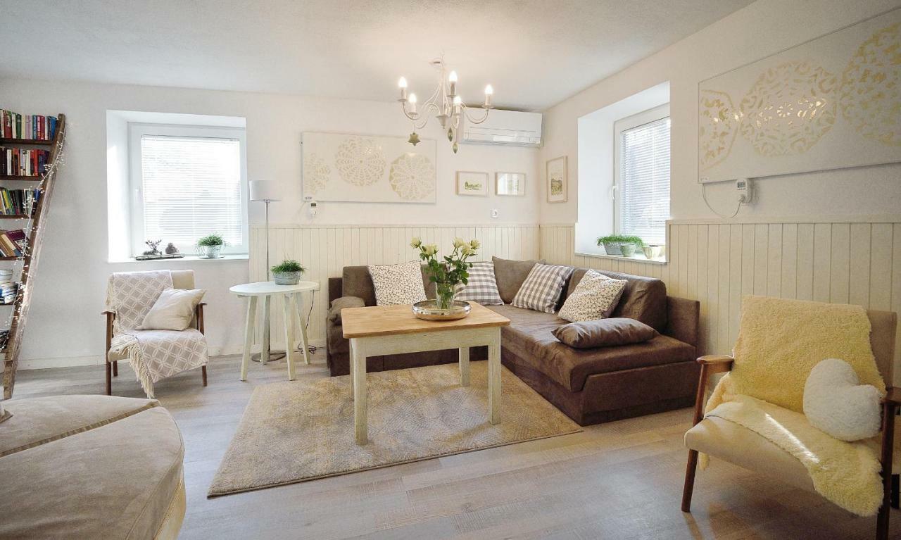 Apartment Micnek Bled Dış mekan fotoğraf