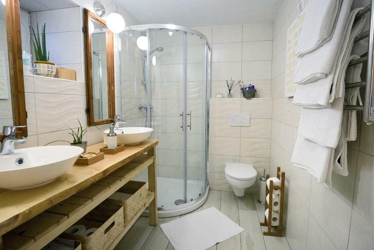 Apartment Micnek Bled Dış mekan fotoğraf