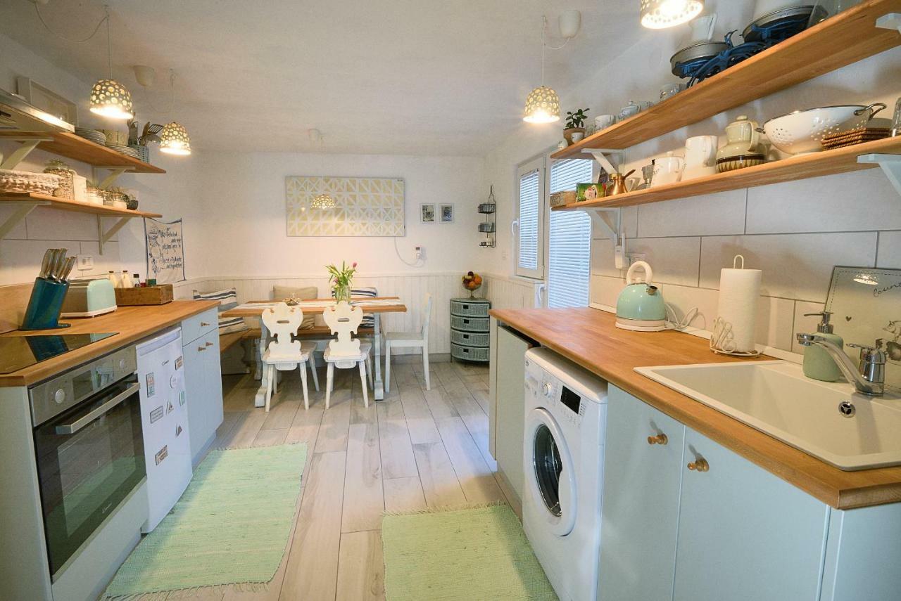 Apartment Micnek Bled Dış mekan fotoğraf