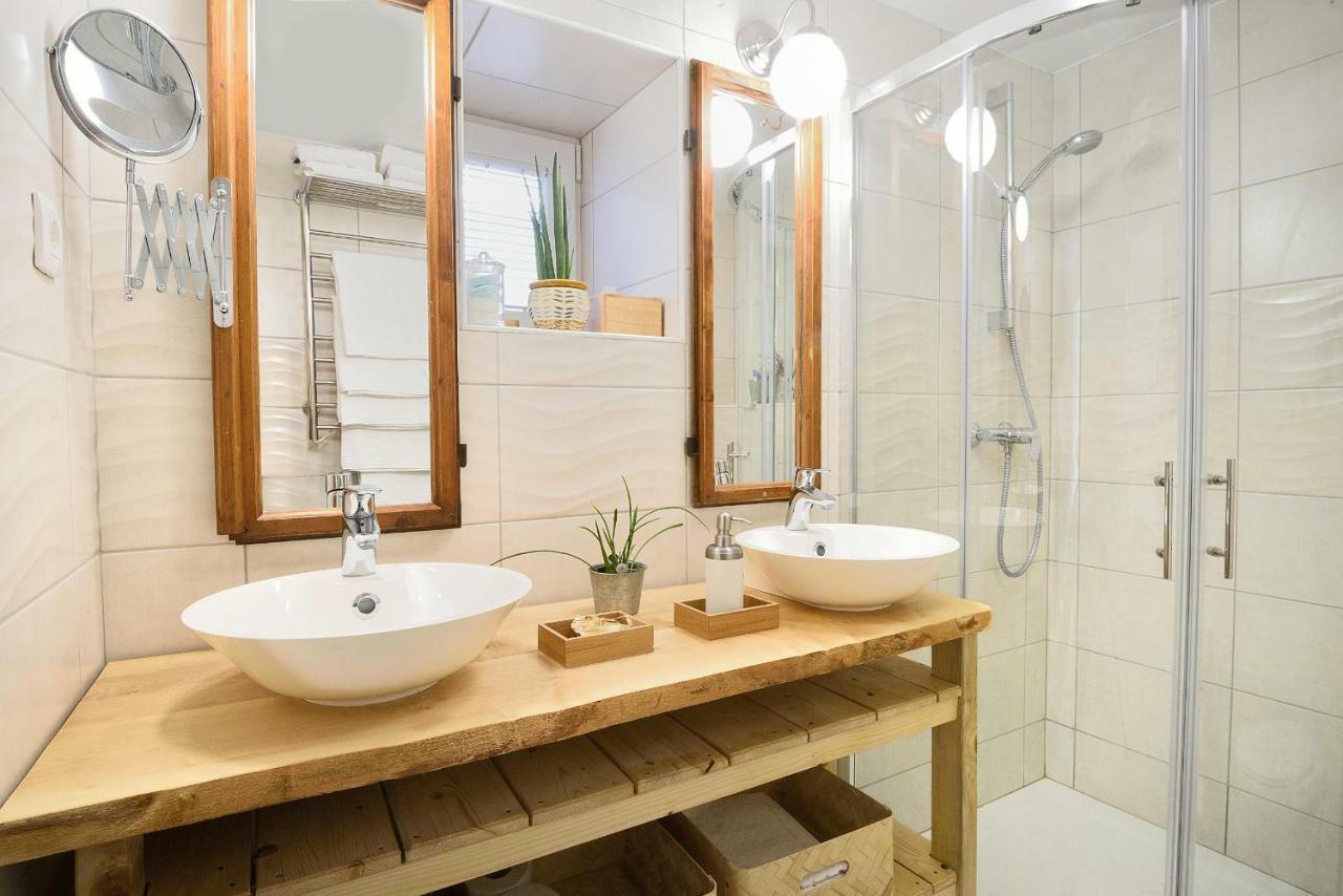 Apartment Micnek Bled Dış mekan fotoğraf