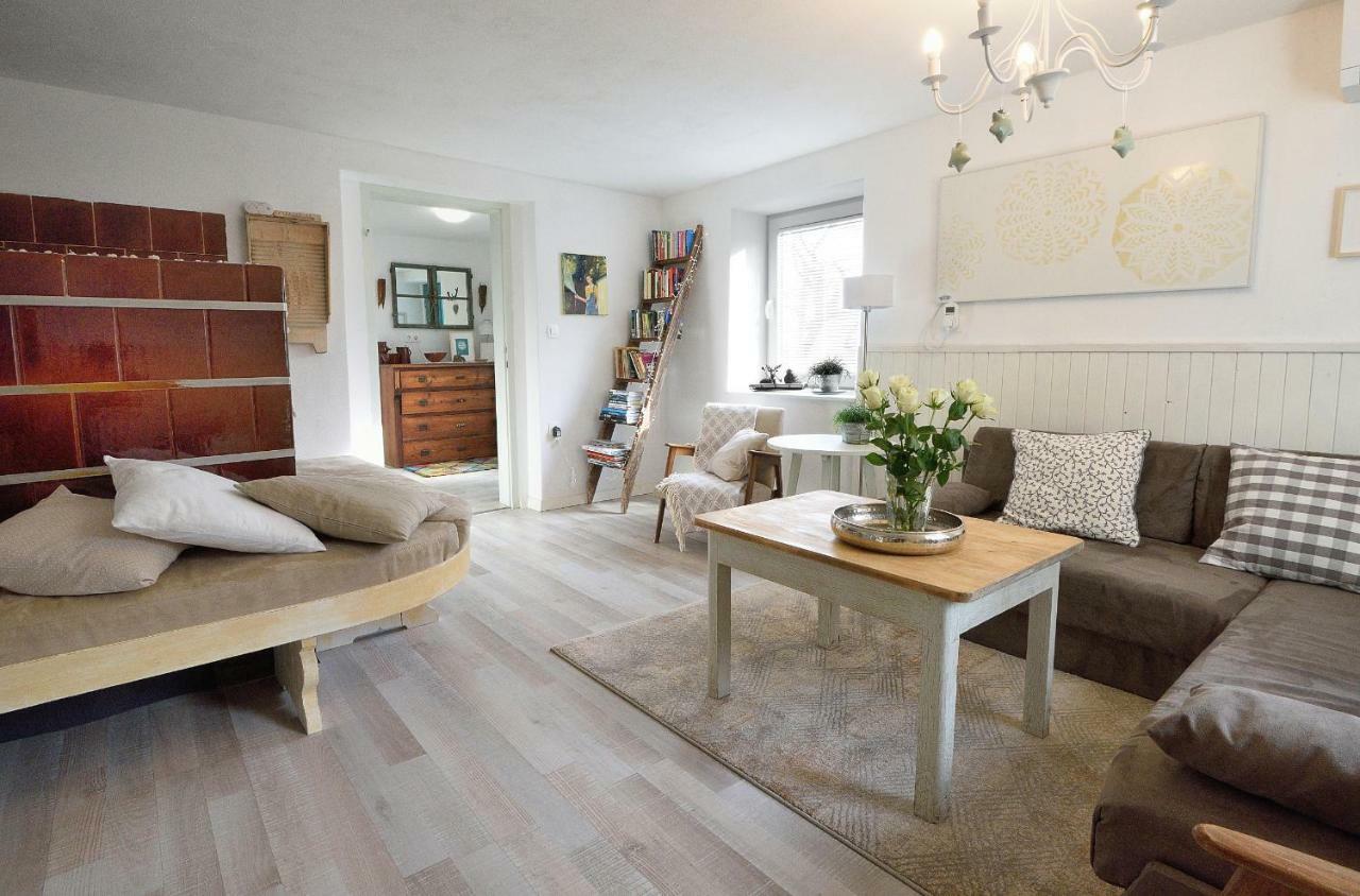 Apartment Micnek Bled Dış mekan fotoğraf