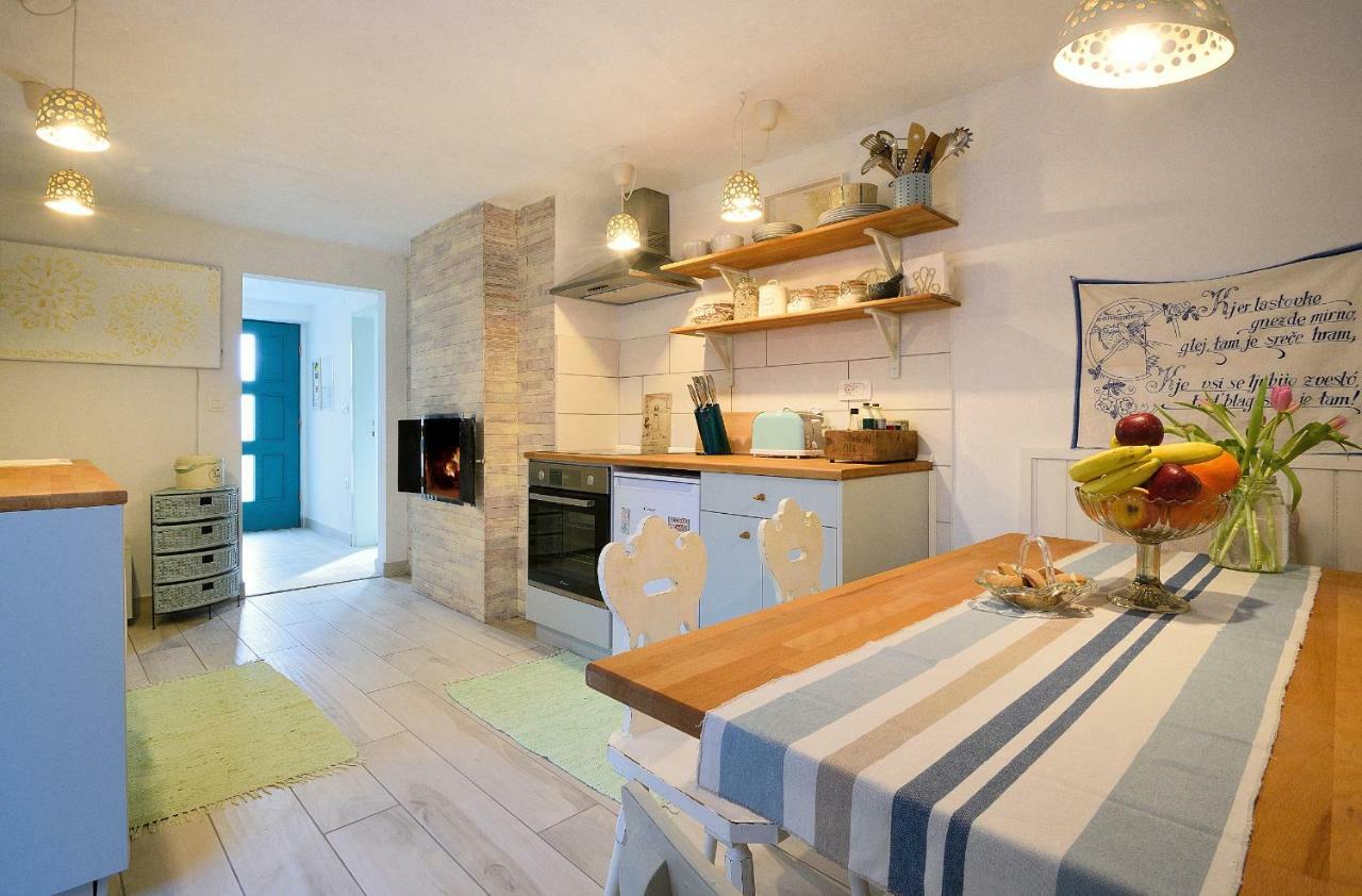 Apartment Micnek Bled Dış mekan fotoğraf