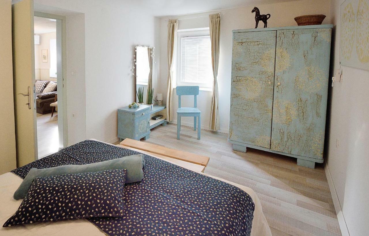 Apartment Micnek Bled Dış mekan fotoğraf