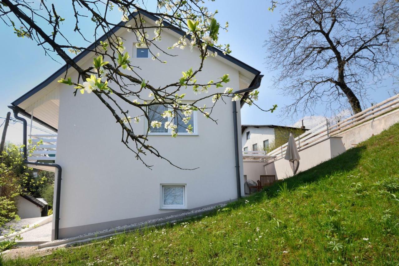 Apartment Micnek Bled Dış mekan fotoğraf