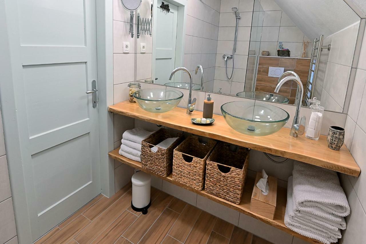 Apartment Micnek Bled Dış mekan fotoğraf