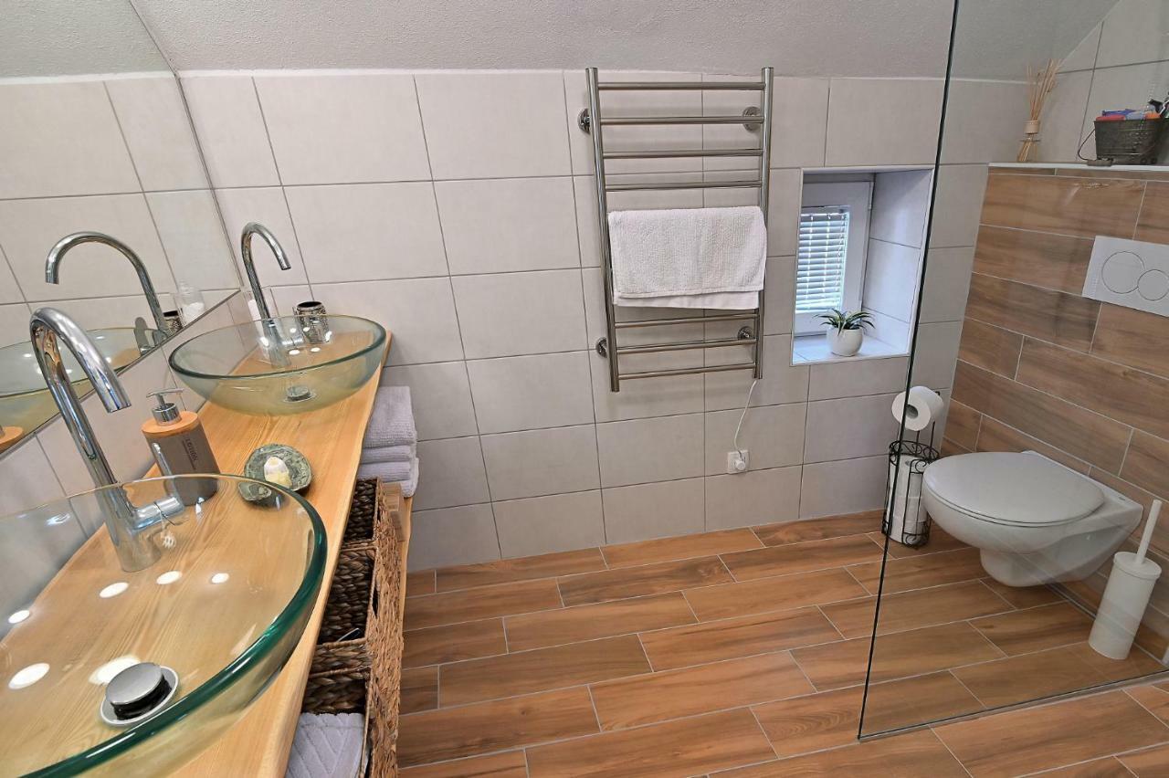 Apartment Micnek Bled Dış mekan fotoğraf