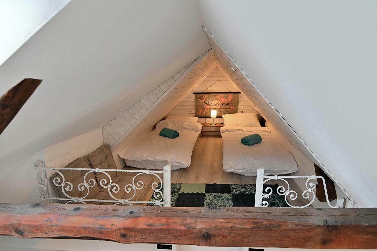 Apartment Micnek Bled Dış mekan fotoğraf