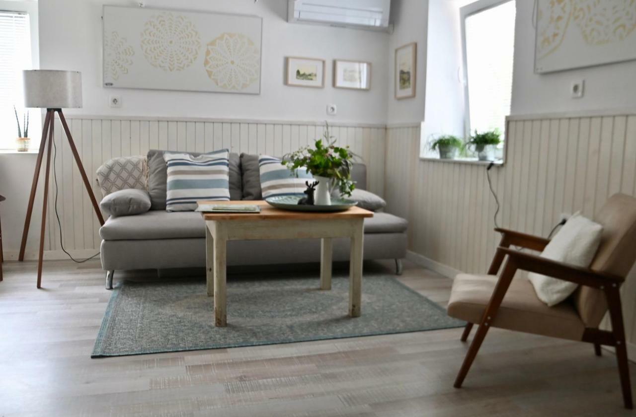 Apartment Micnek Bled Dış mekan fotoğraf