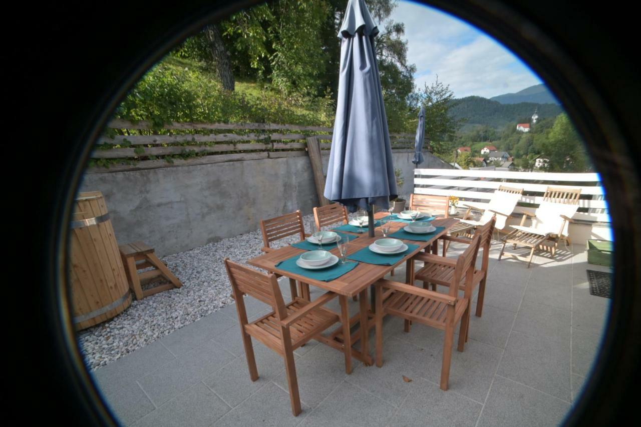 Apartment Micnek Bled Dış mekan fotoğraf