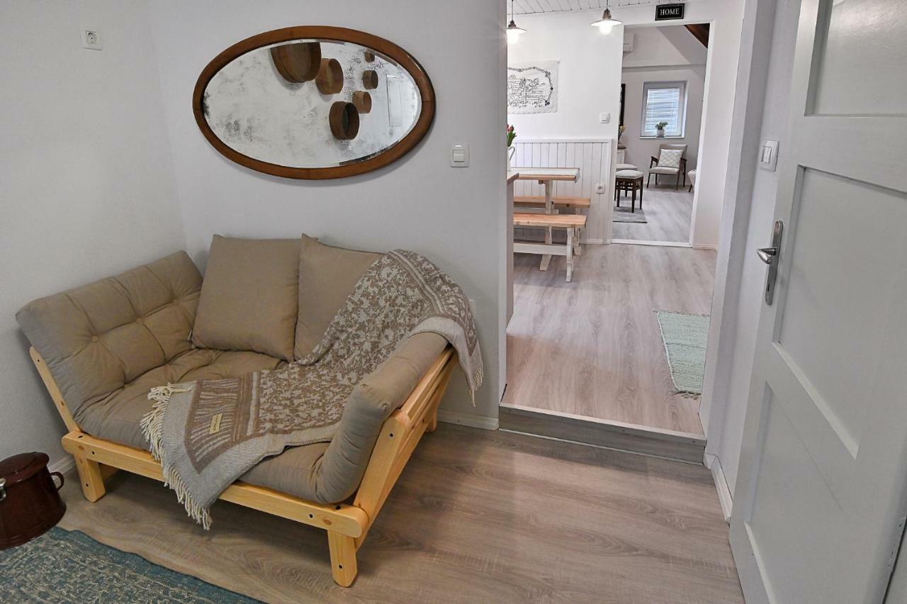 Apartment Micnek Bled Dış mekan fotoğraf