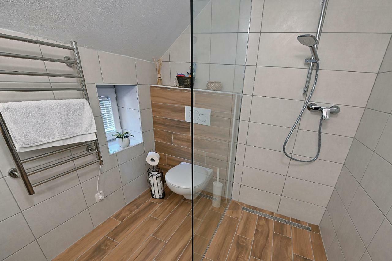 Apartment Micnek Bled Dış mekan fotoğraf