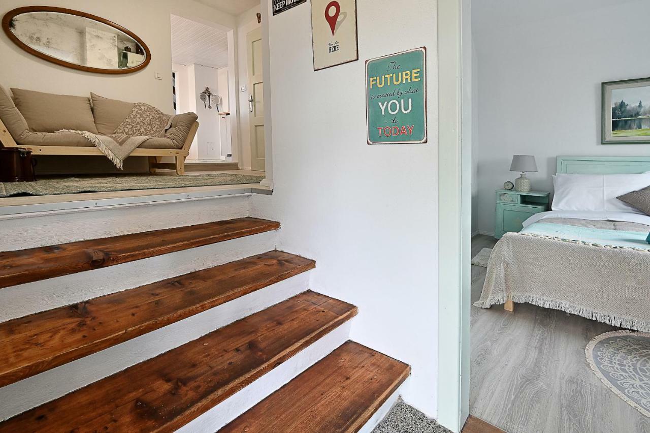 Apartment Micnek Bled Dış mekan fotoğraf