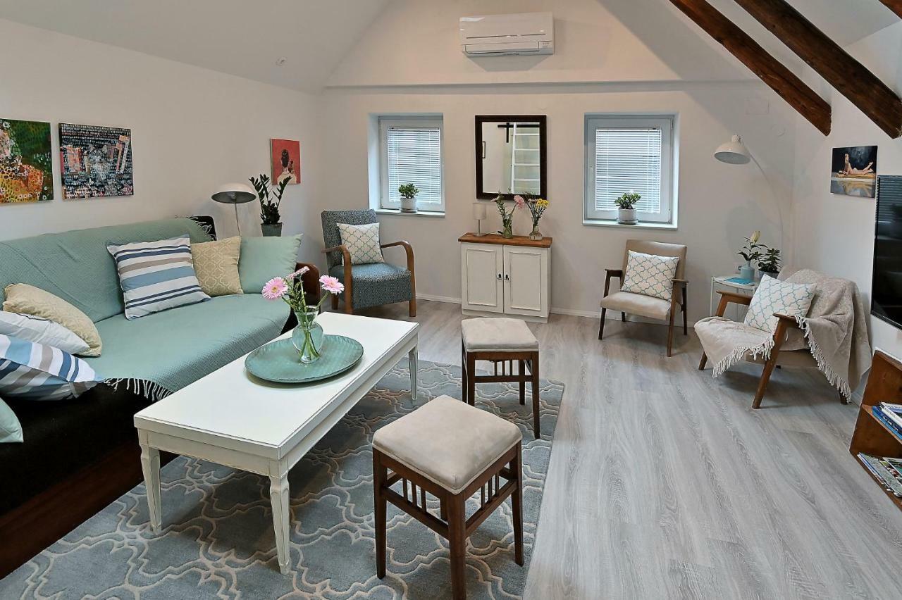 Apartment Micnek Bled Dış mekan fotoğraf
