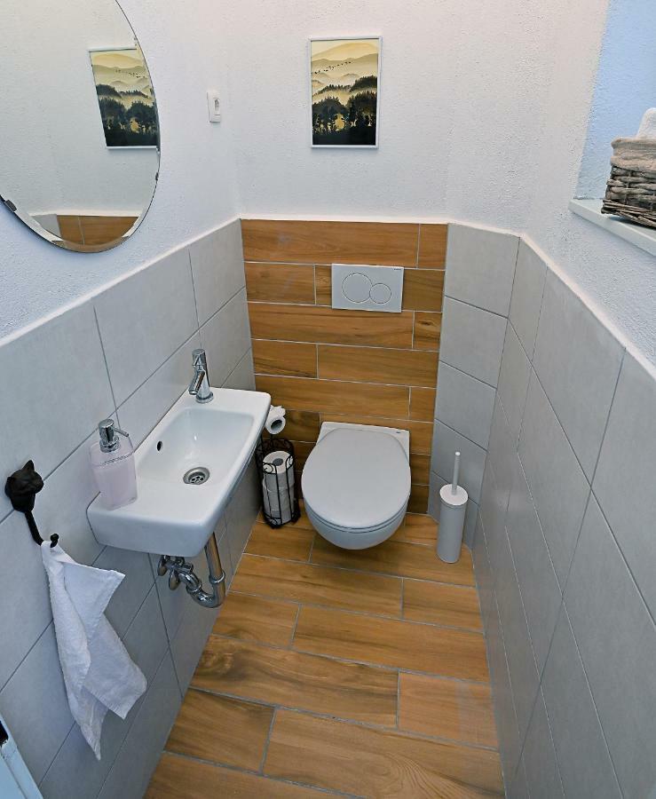 Apartment Micnek Bled Dış mekan fotoğraf