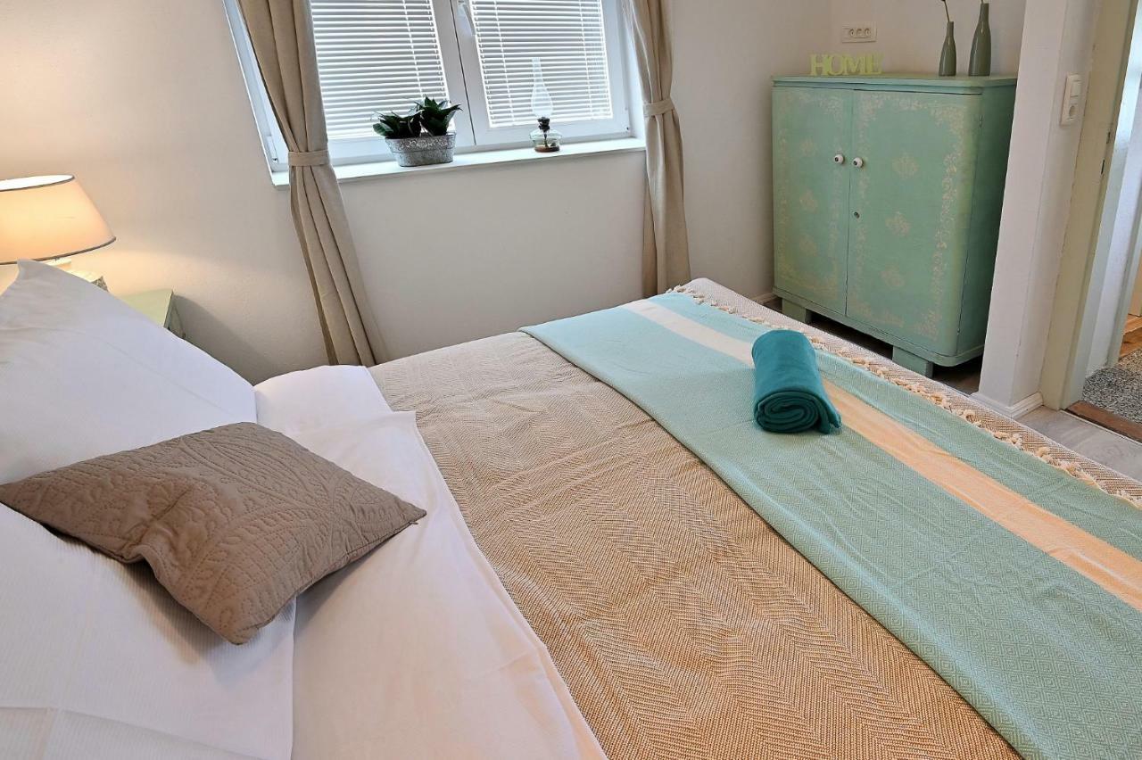 Apartment Micnek Bled Dış mekan fotoğraf