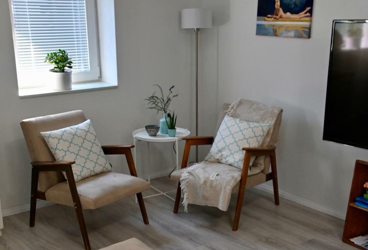 Apartment Micnek Bled Dış mekan fotoğraf